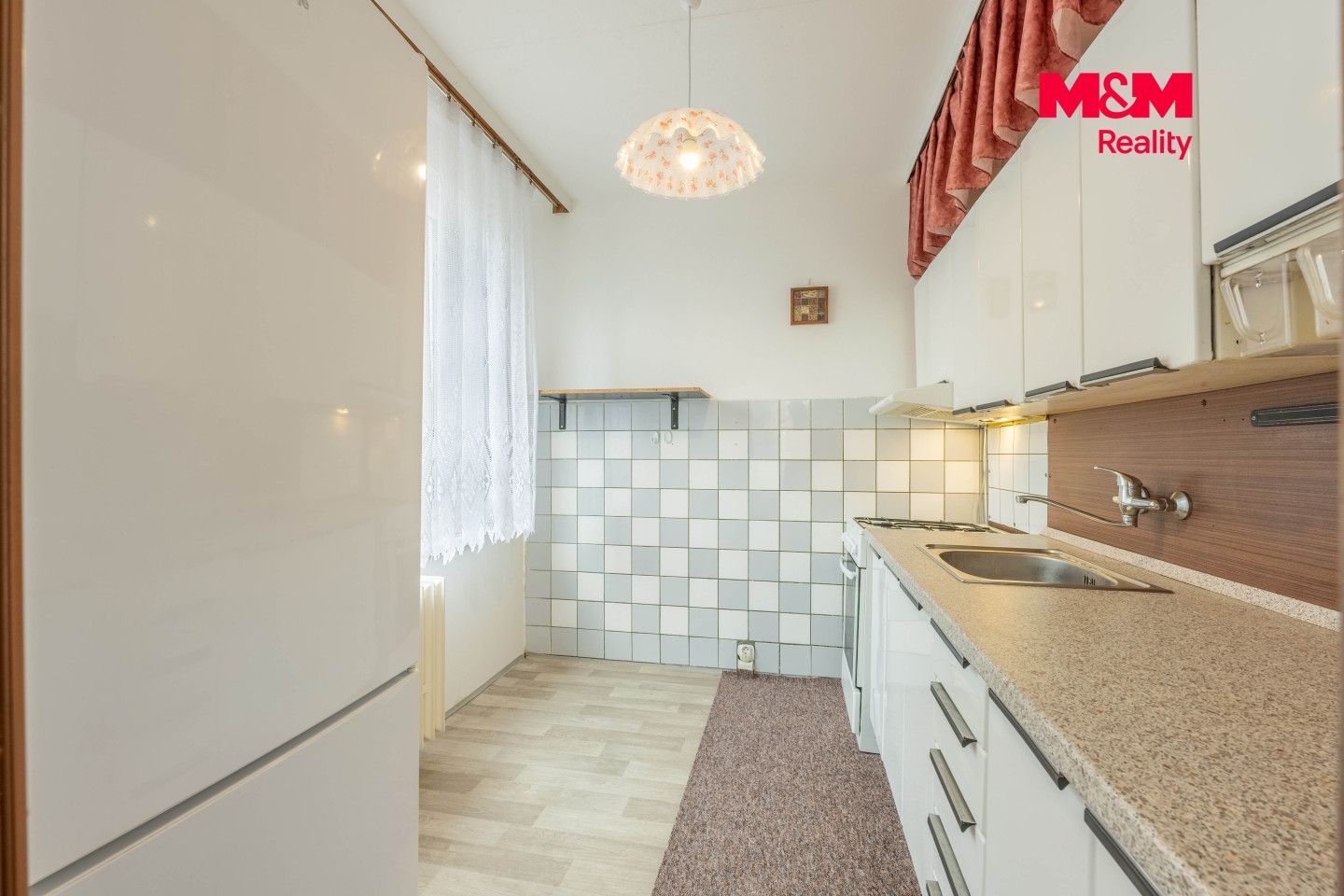Pronájem, Byt 2+1, 55 m², Praha, Košťálkova, Praha – náhled fotky 15
