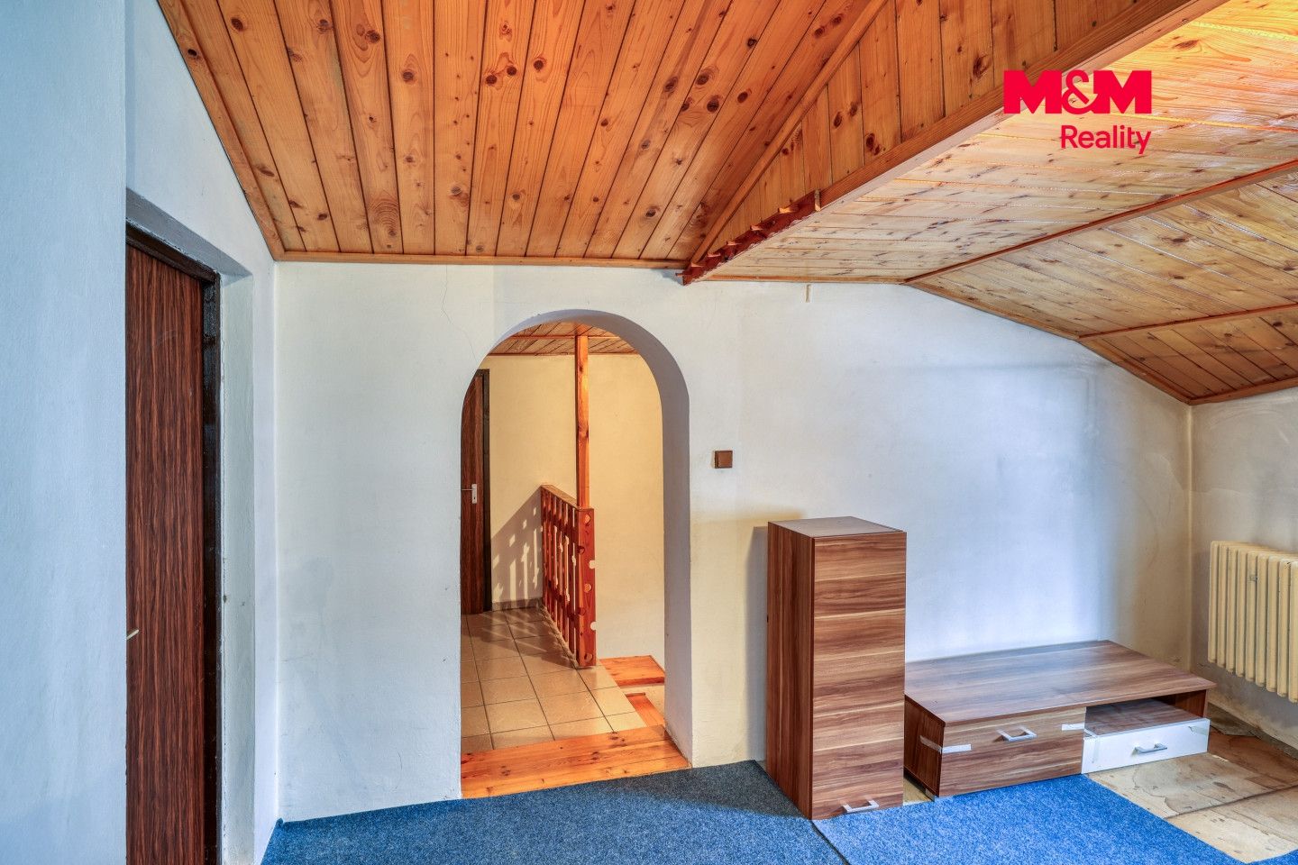 Prodej, Rodinný dům, 192 m², Třemešné, Třemešné – náhled fotky 11