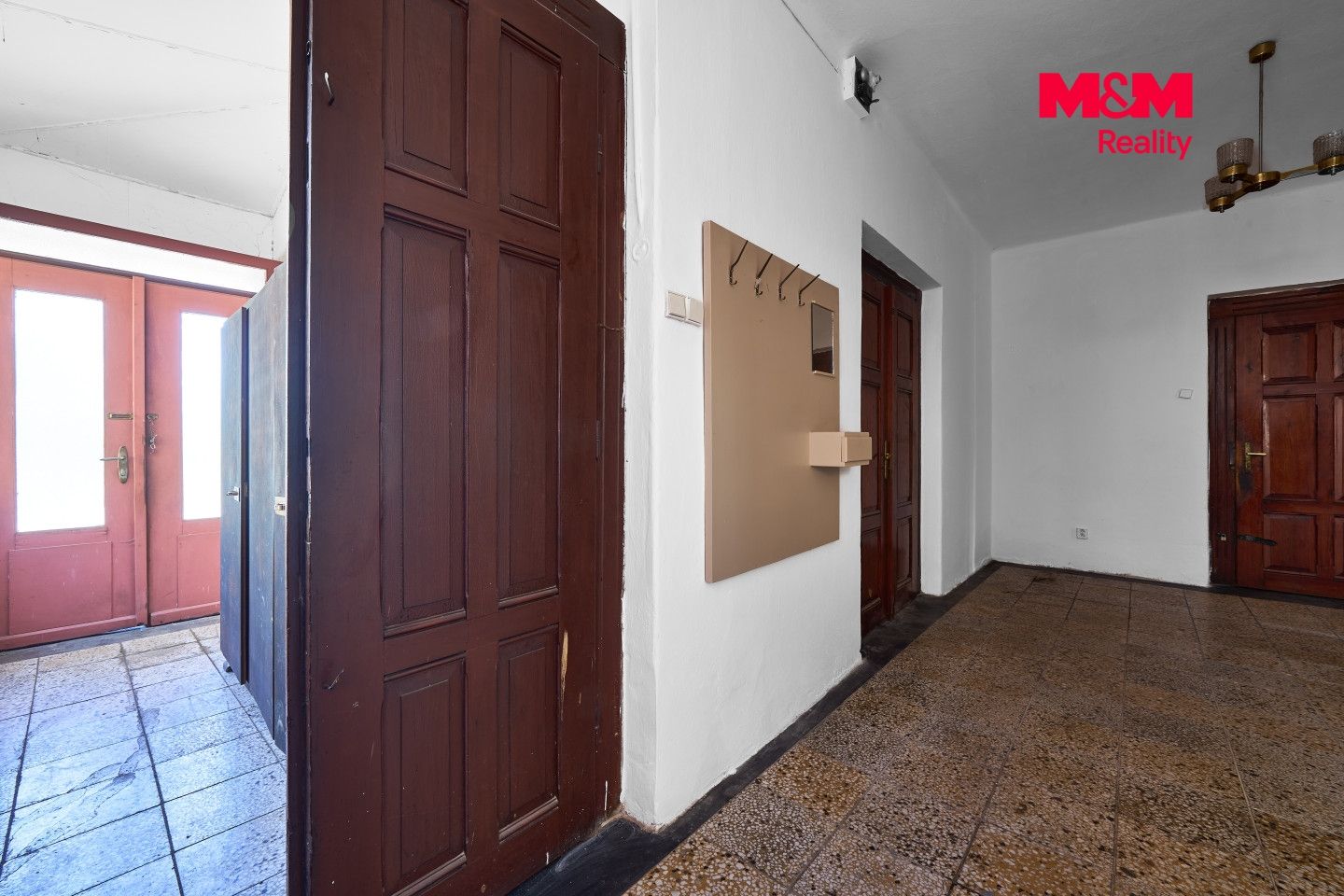 Prodej, Rodinný dům, 120 m², Velké Poříčí, Náchodská, Velké Poříčí – náhled fotky 10