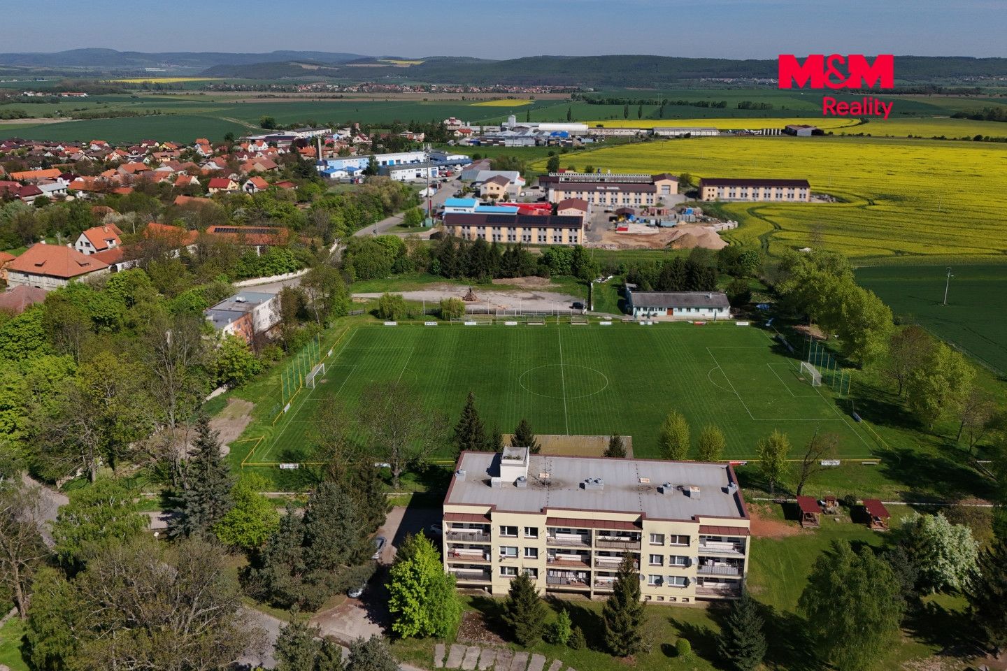 Prodej, Byt 4+1, 85 m², Hostomice, Dobříšská, Hostomice – náhled fotky 19