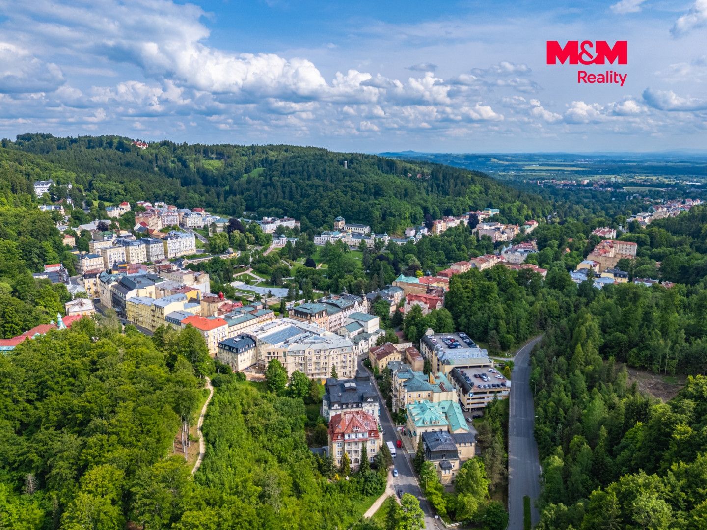 Prodej, Atypický byt, 213 m², Mariánské Lázně, Mariánské Lázně – náhled fotky 24
