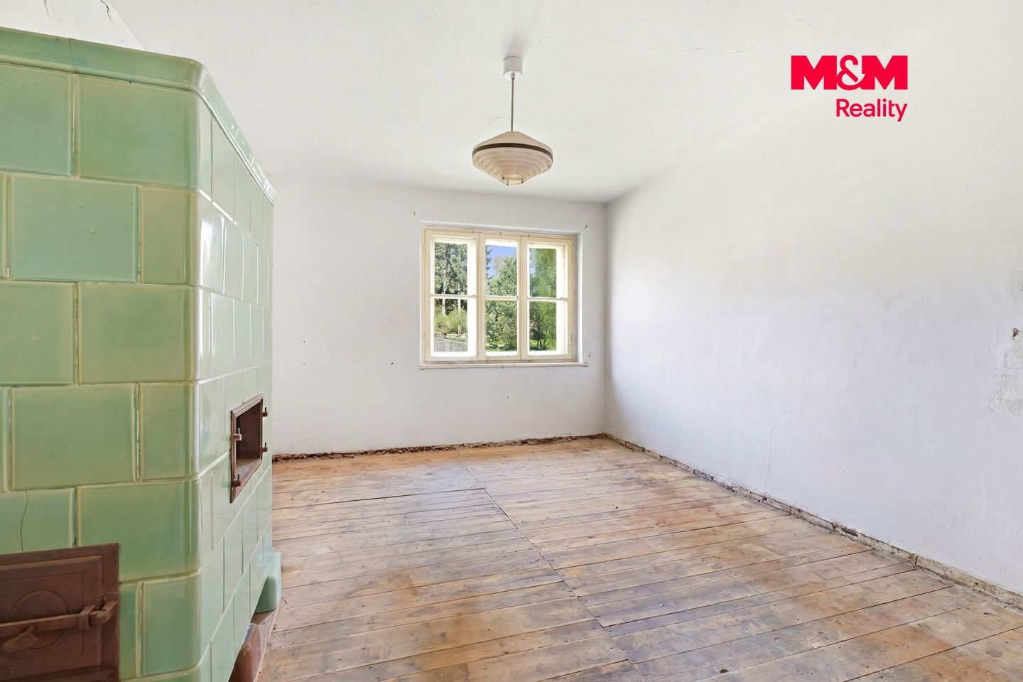 Prodej, Rodinný dům, 620 m², Lobendava, Lobendava – náhled fotky 5