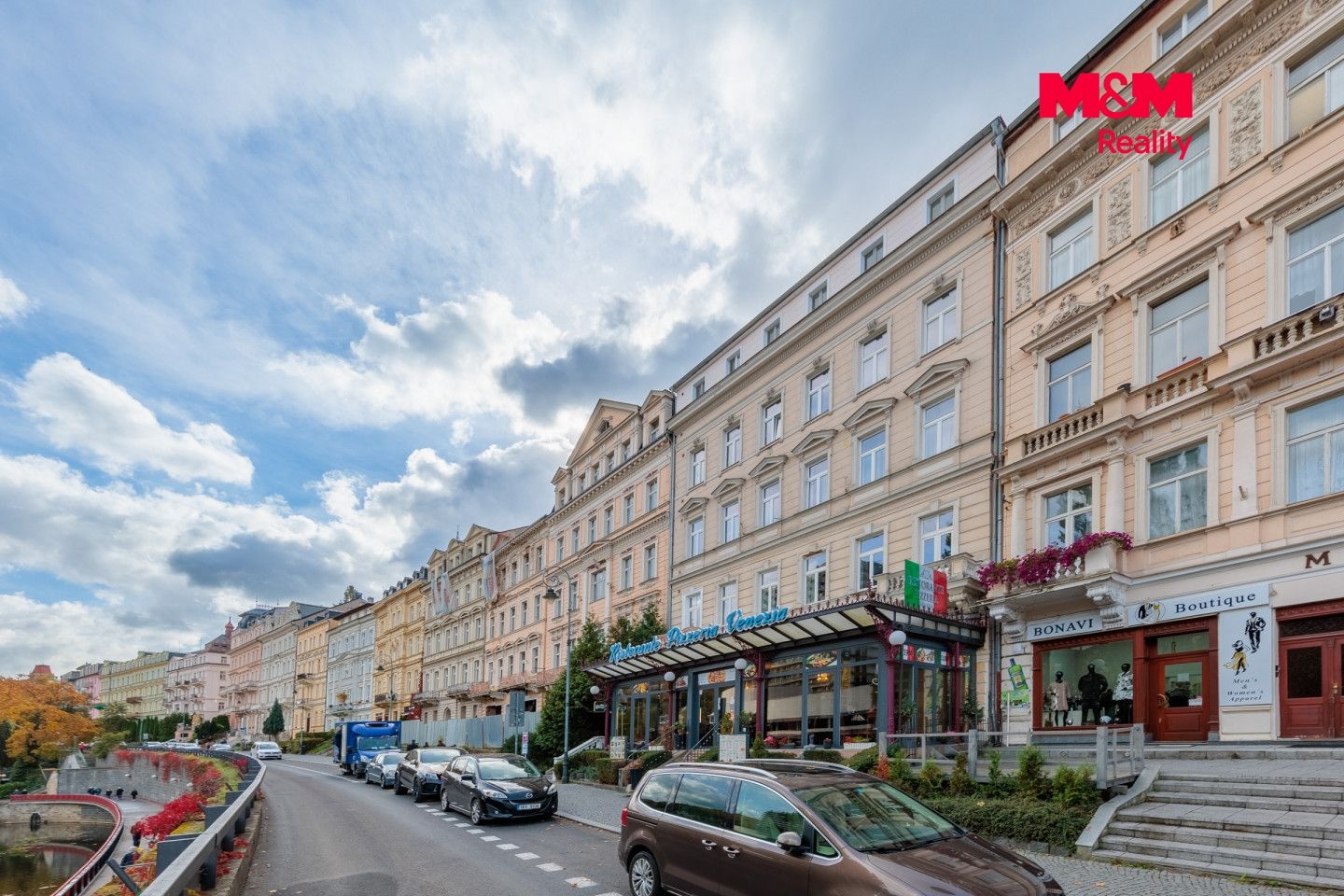 Prodej, Byt 2+kk, 55 m², Karlovy Vary, Zahradní, Karlovy Vary – náhled fotky 15