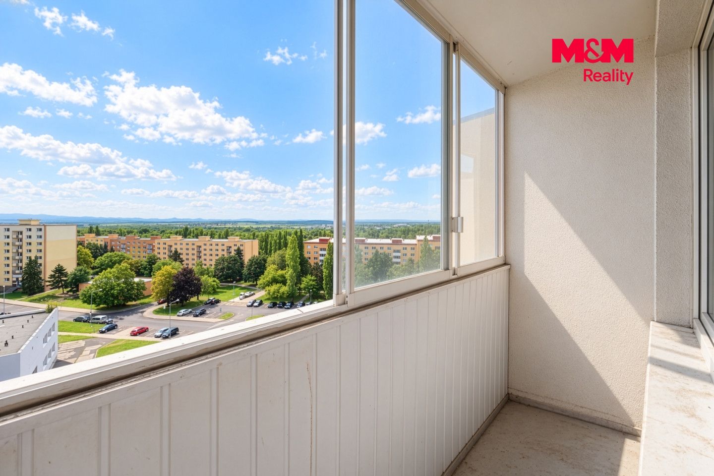 Prodej, Byt 2+1, 64 m², Chomutov, Holešická, Chomutov – náhled fotky 3