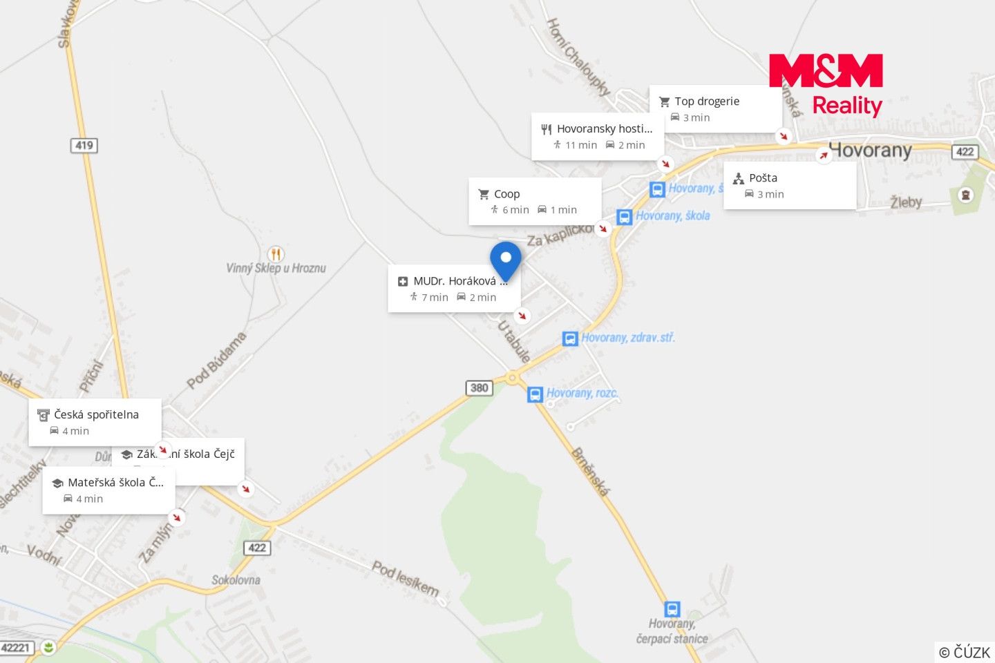 Prodej, Rodinný dům, 262 m², Hovorany, Hovorany – náhled fotky 28