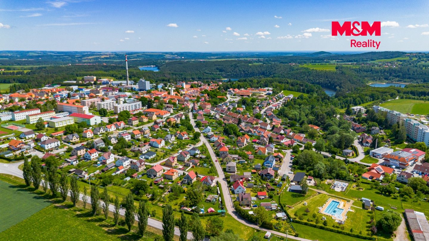Prodej, Rodinný dům, 148 m², Velešín, Velešín – náhled fotky 42