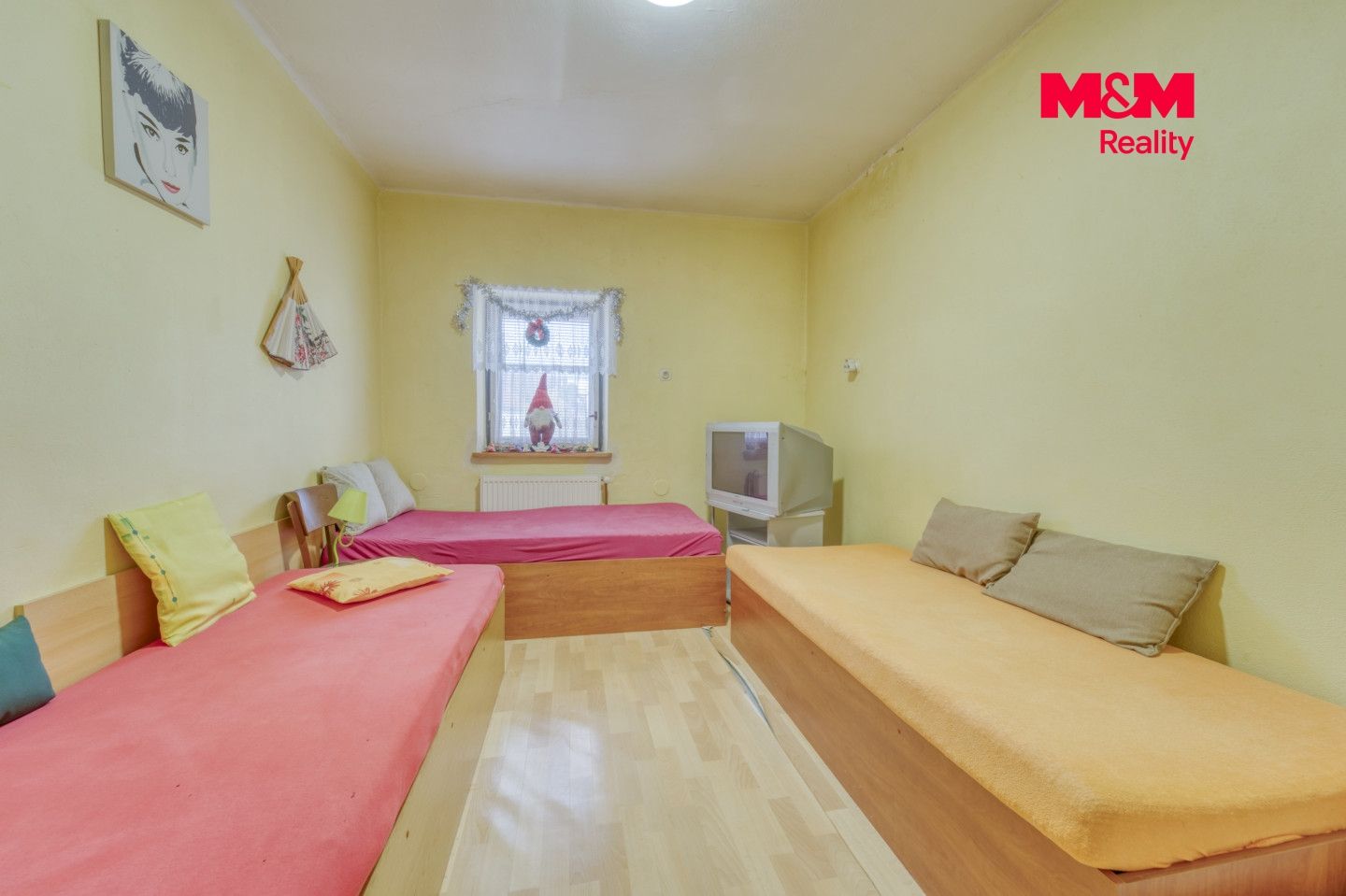 Prodej, Rodinný dům, 250 m², Pňovany, Pňovany – náhled fotky 46