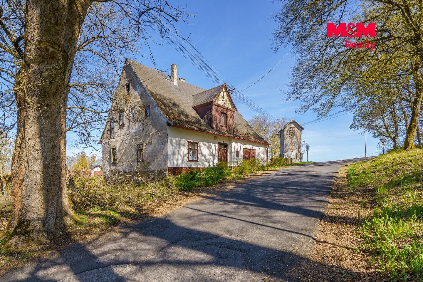 Prodej, Chalupa, 249 m², Jindřichovice, Jindřichovice – náhled fotky 31