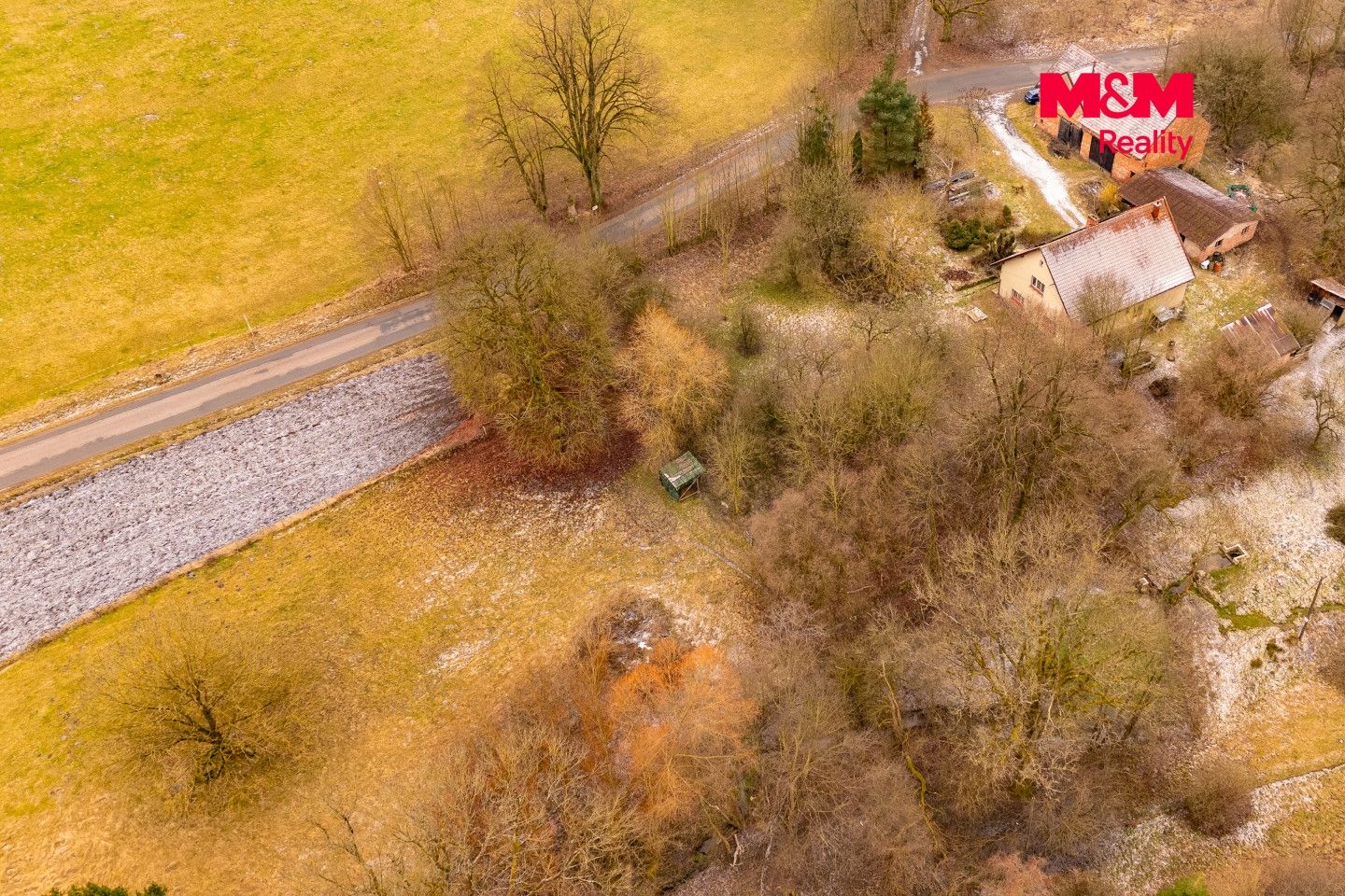 Prodej, Pozemek k bydlení, Ústí nad Orlicí