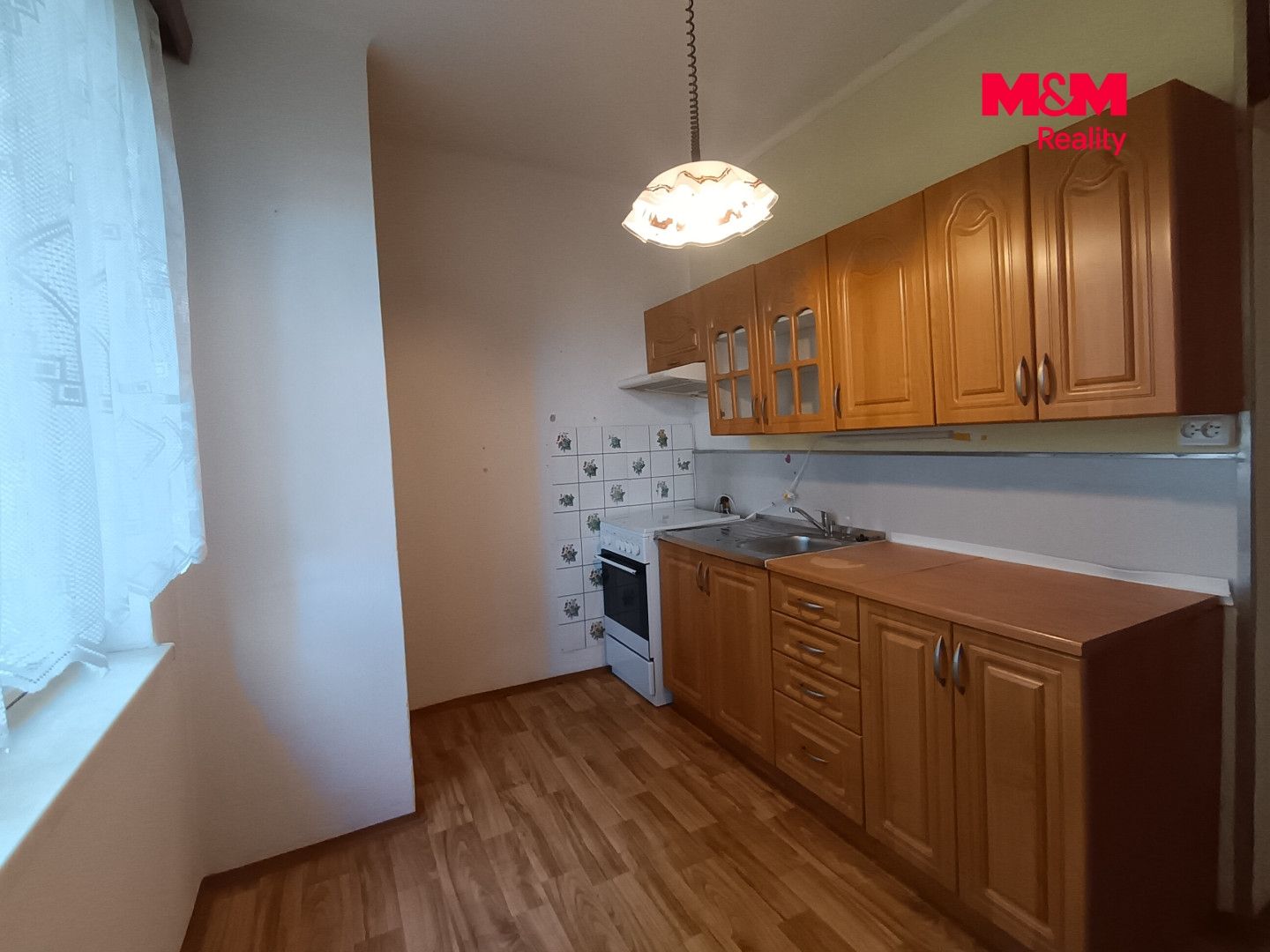 Prodej, Byt 2+1, 59 m², Český Těšín, U Mlékárny, Český Těšín – náhled fotky 2