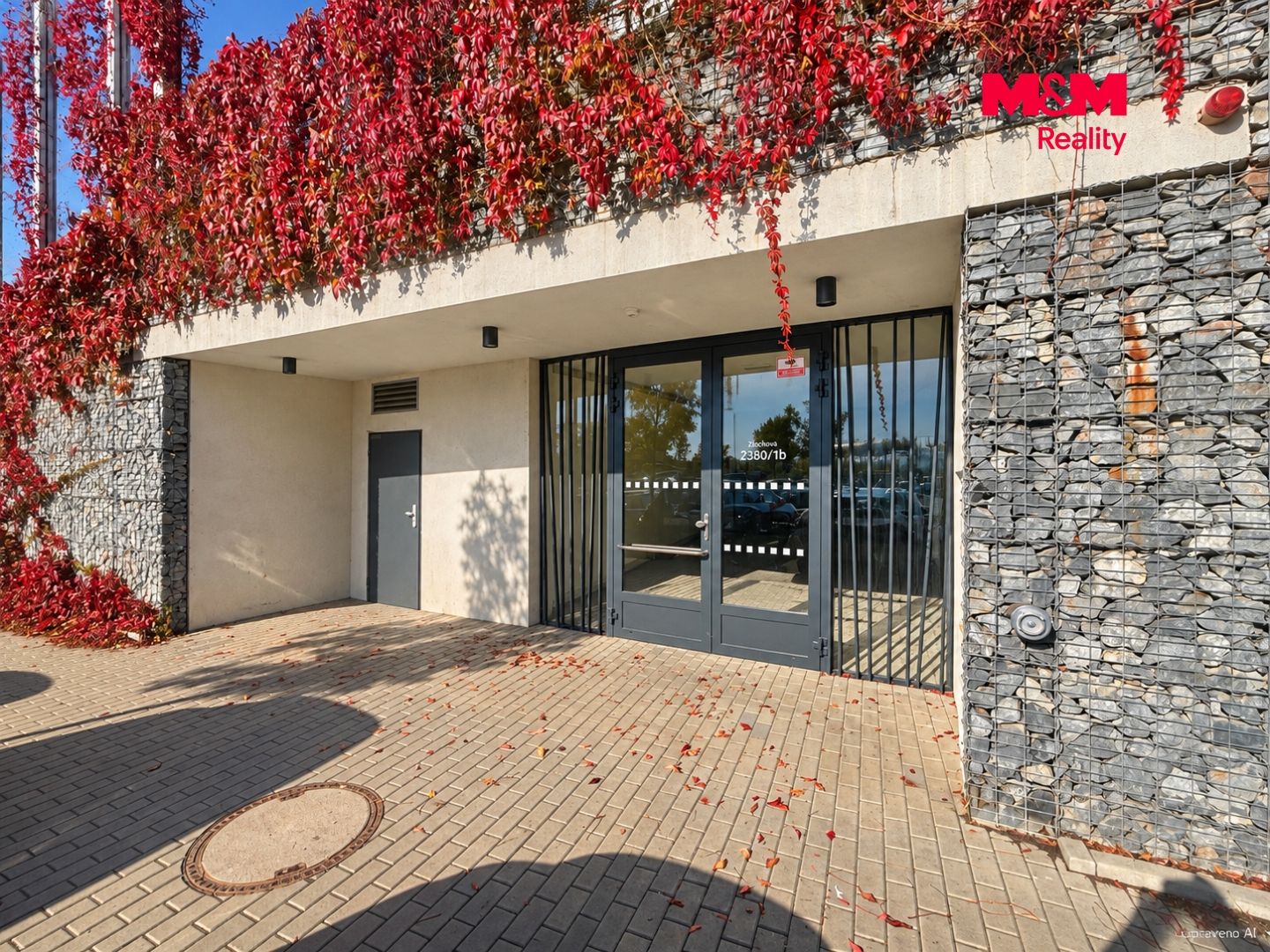 Pronájem, Byt 2+kk, 51 m², Praha, Zlochova, Praha – náhled fotky 16