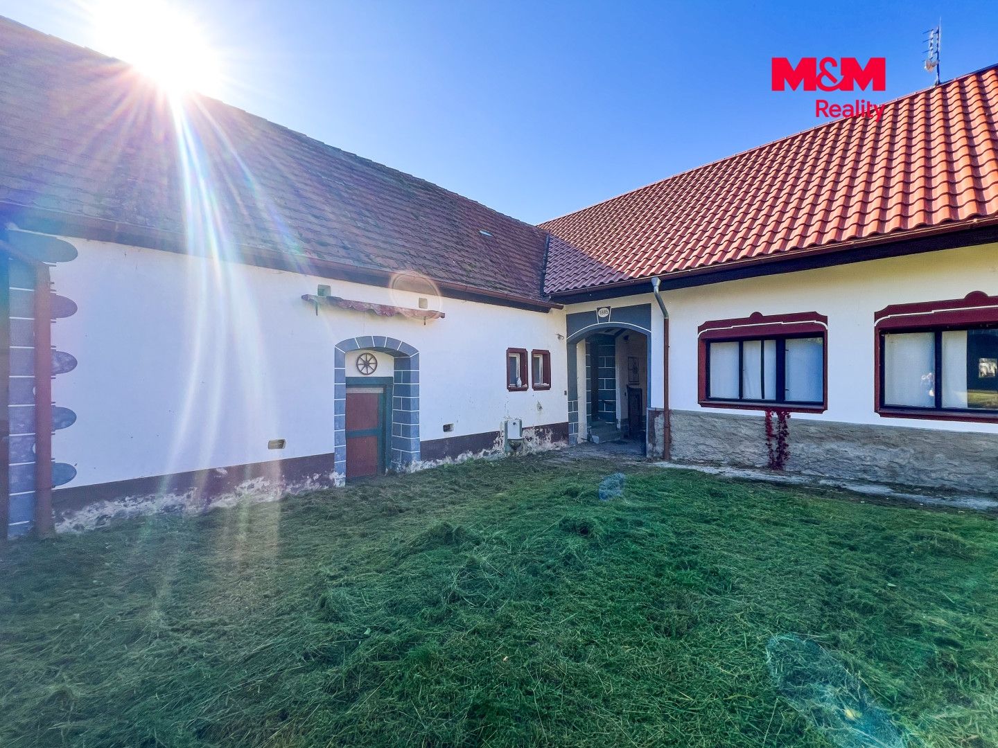Prodej, Zemědělská usedlost, 661 m², Přešťovice, Přešťovice – náhled fotky 36