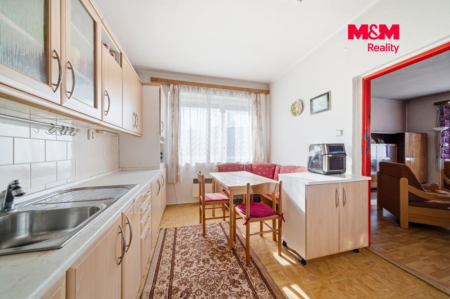 Prodej, Rodinný dům, 120 m², Třebovice, Třebovice – náhled fotky 8