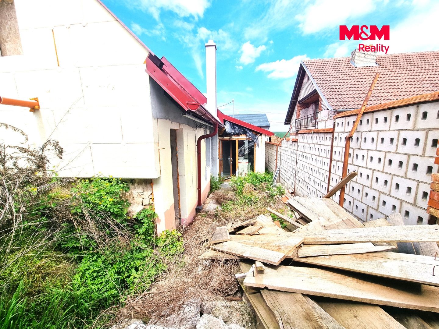 Prodej, Rodinný dům, 138 m², Čejkovice, K Marku, Čejkovice – náhled fotky 20