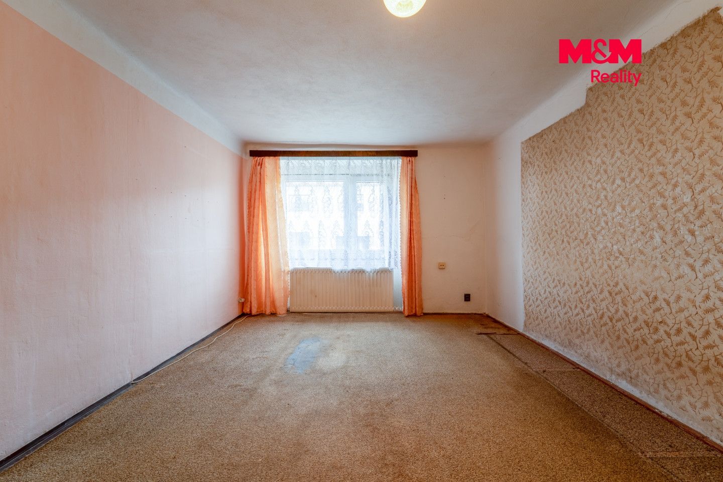 Prodej, Rodinný dům, 74 m², Řevničov, Vrchlického, Řevničov – náhled fotky 7