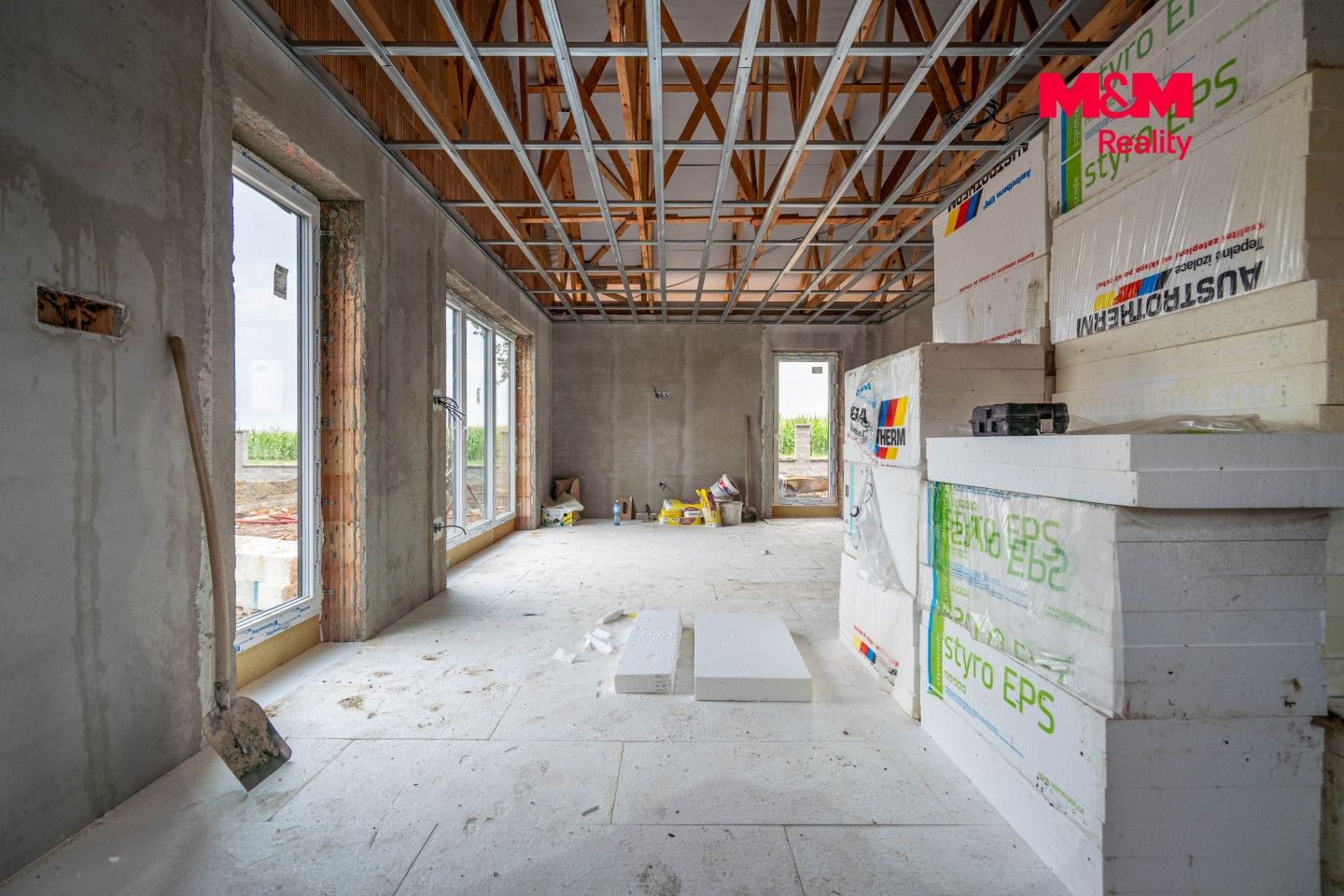 Prodej, Rodinný dům, 126 m², Křinec, Ke školce, Křinec – náhled fotky 11