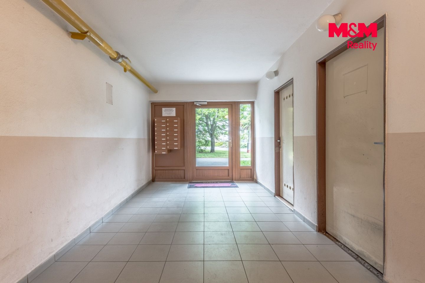 Prodej, Byt 3+1, 74 m², Mělník, Dykova, Mělník – náhled fotky 20