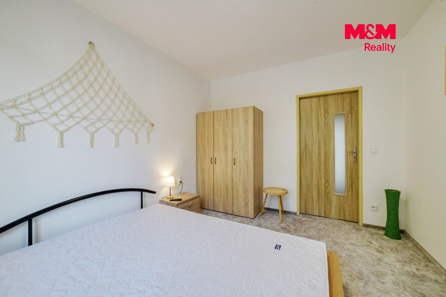 Pronájem, Byt 3+1, 63 m², Planá, Fučíkova, Planá – náhled fotky 18