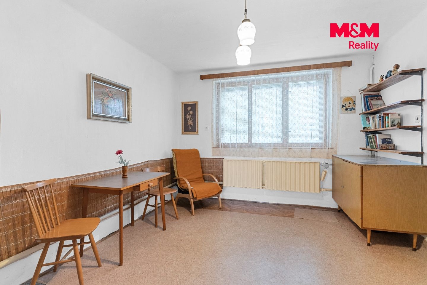 Prodej, Rodinný dům, 131 m², Libáň, Emlerova, Libáň – náhled fotky 9