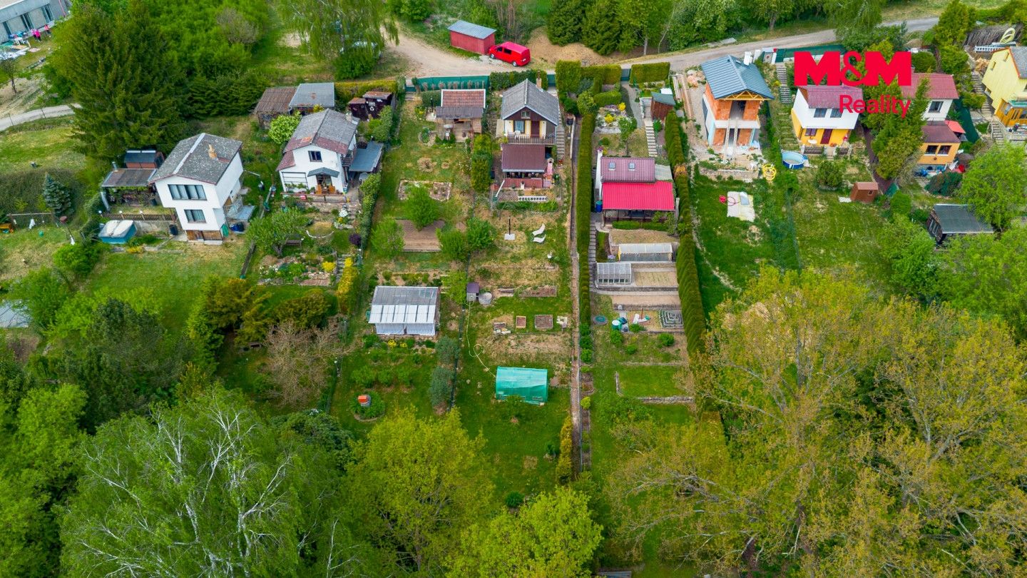 Prodej, Chata, 32 m², Týn nad Vltavou, Týn nad Vltavou – náhled fotky 14