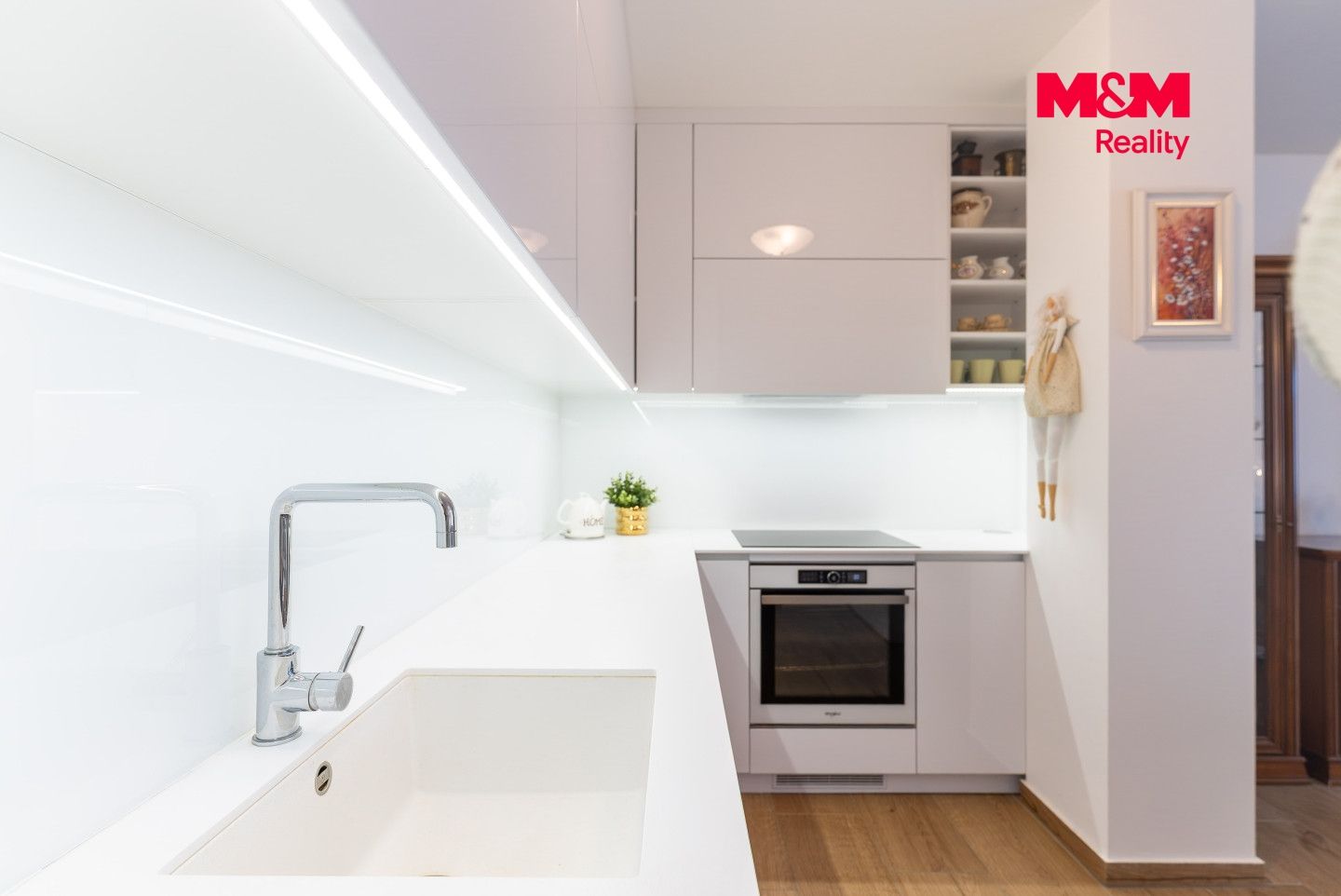 Prodej, Byt 3+kk, 119 m², Olomouc, Třída Jiřího Pelikána, Olomouc – náhled fotky 7