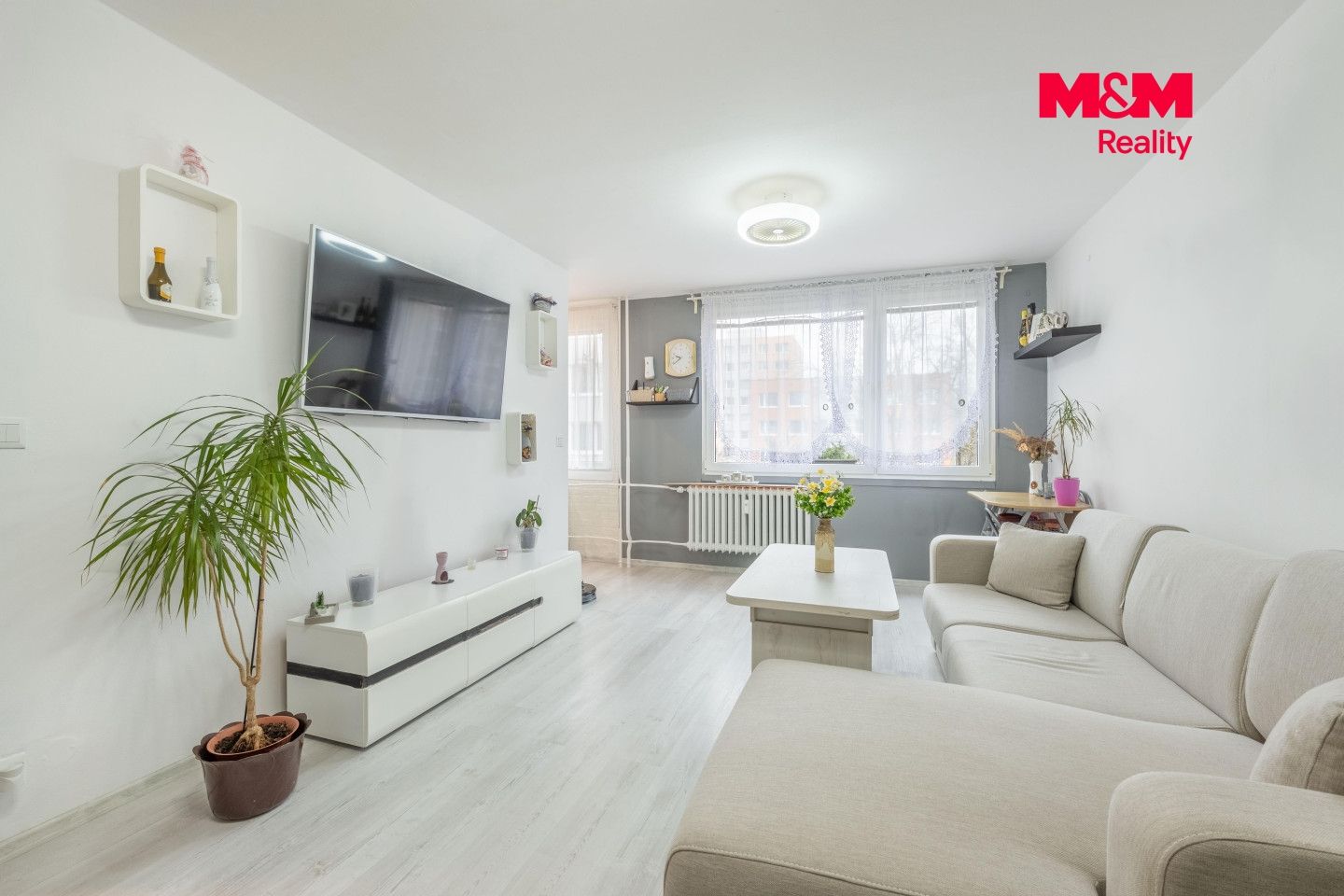 Prodej, Byt 1+kk, 33 m², Kladno, Holandská, Kladno – náhled fotky 10