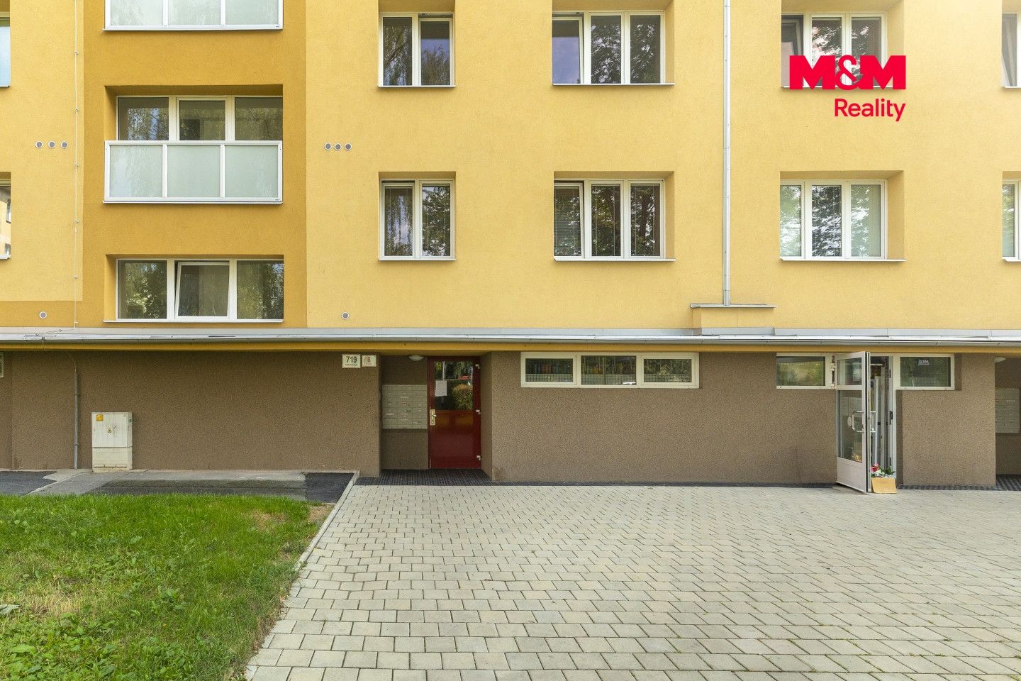 Prodej, Byt 2+1, 54 m², Karviná, U Lesa, Karviná – náhled fotky 15