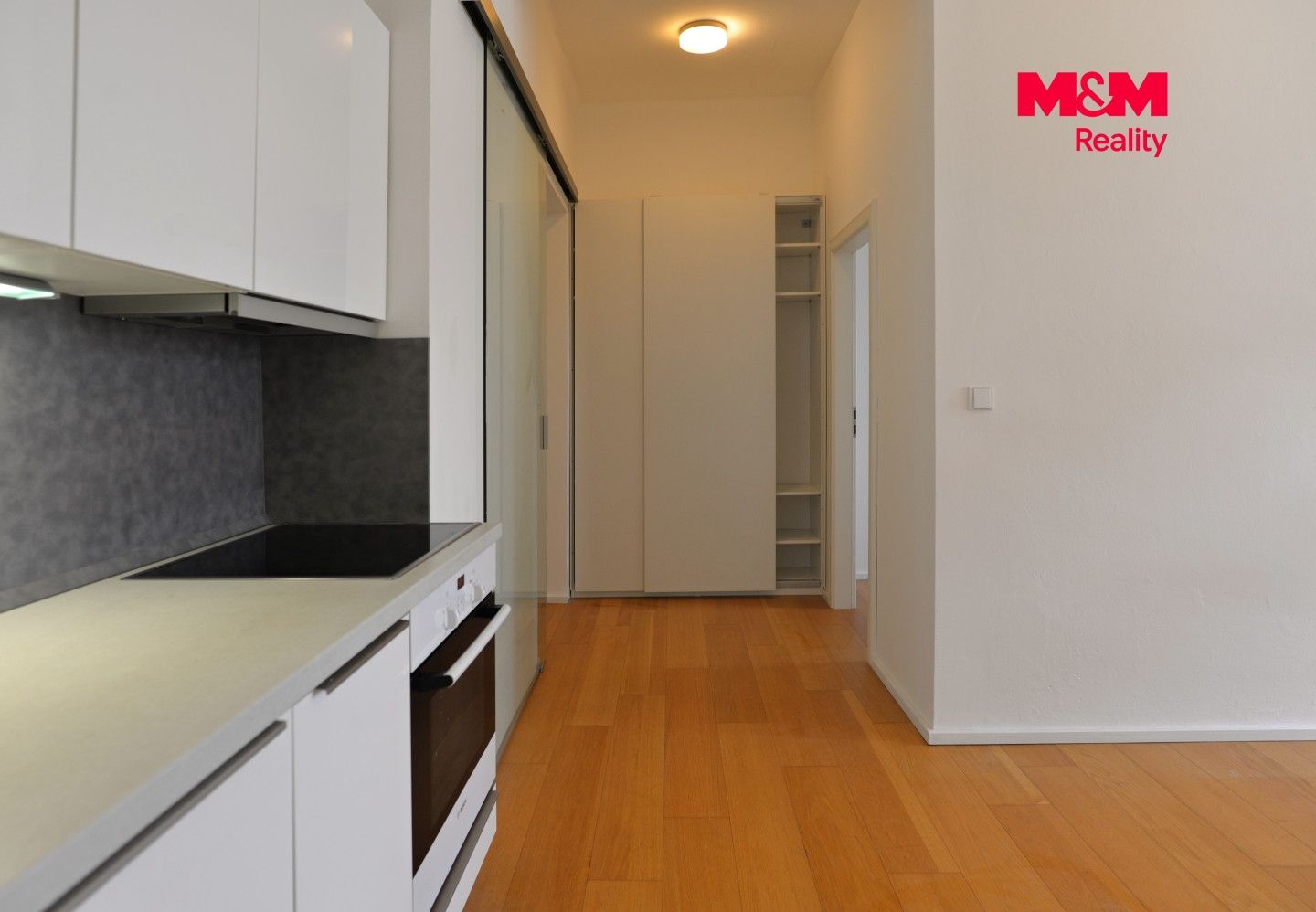 Pronájem, Byt 3+kk, 50 m², Hradec Králové, náměstí Jana Pavla II., Hradec Králové – náhled fotky 5
