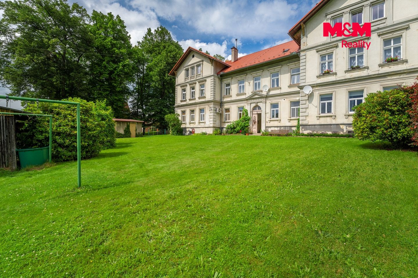 Prodej, Byt 3+kk, 62 m², Nové Město pod Smrkem, Textilanská, Nové Město pod Smrkem – náhled fotky 14