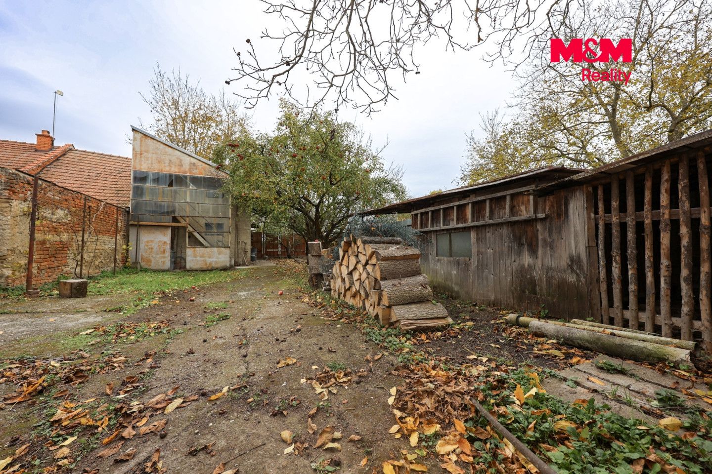 Prodej, Rodinný dům, 160 m², Olšany u Prostějova, Olšany u Prostějova – náhled fotky 13