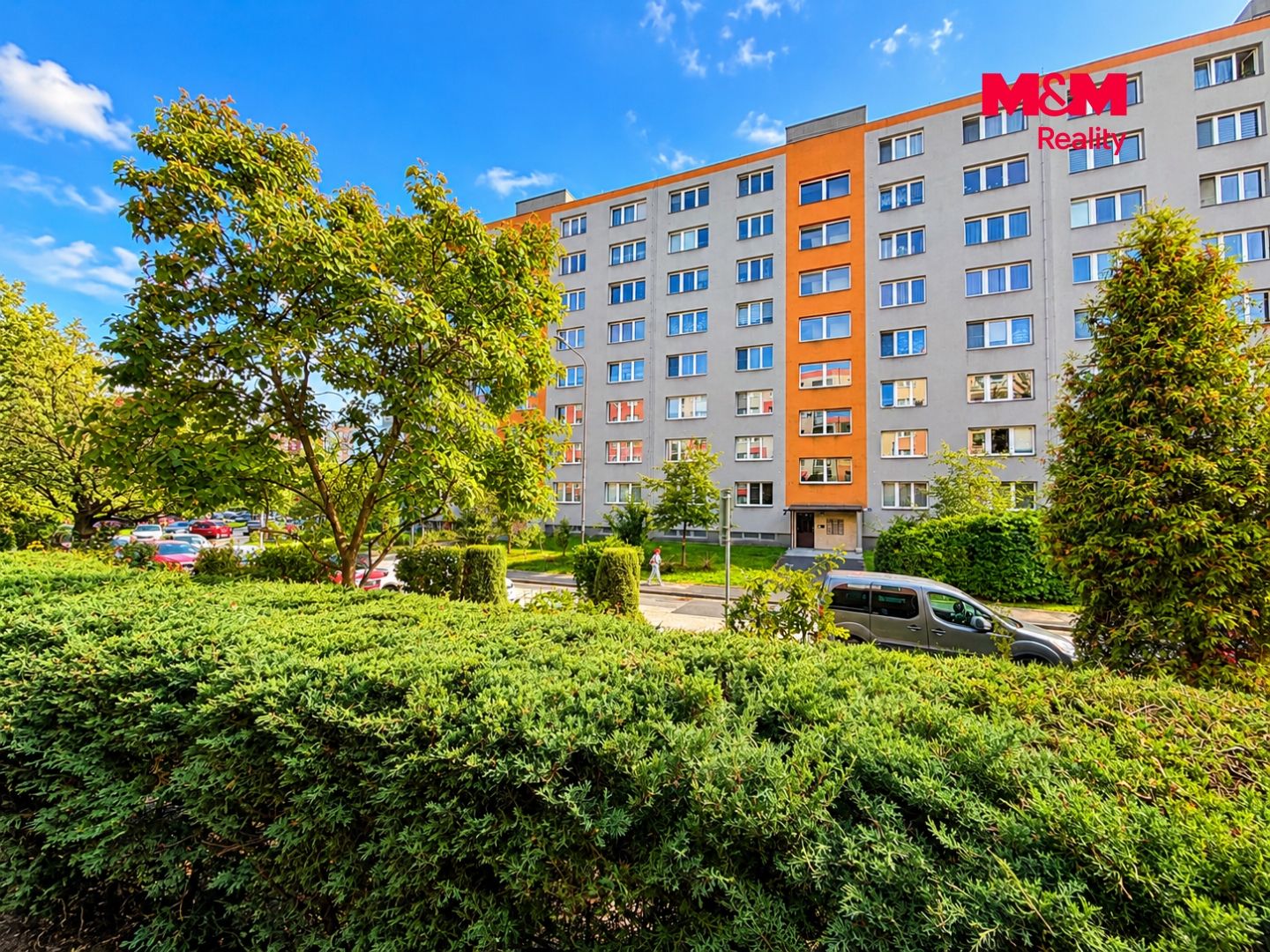 Prodej, Byt 2+1, 62 m², Ostrava, Václava Jiřikovského, Ostrava – náhled fotky 19