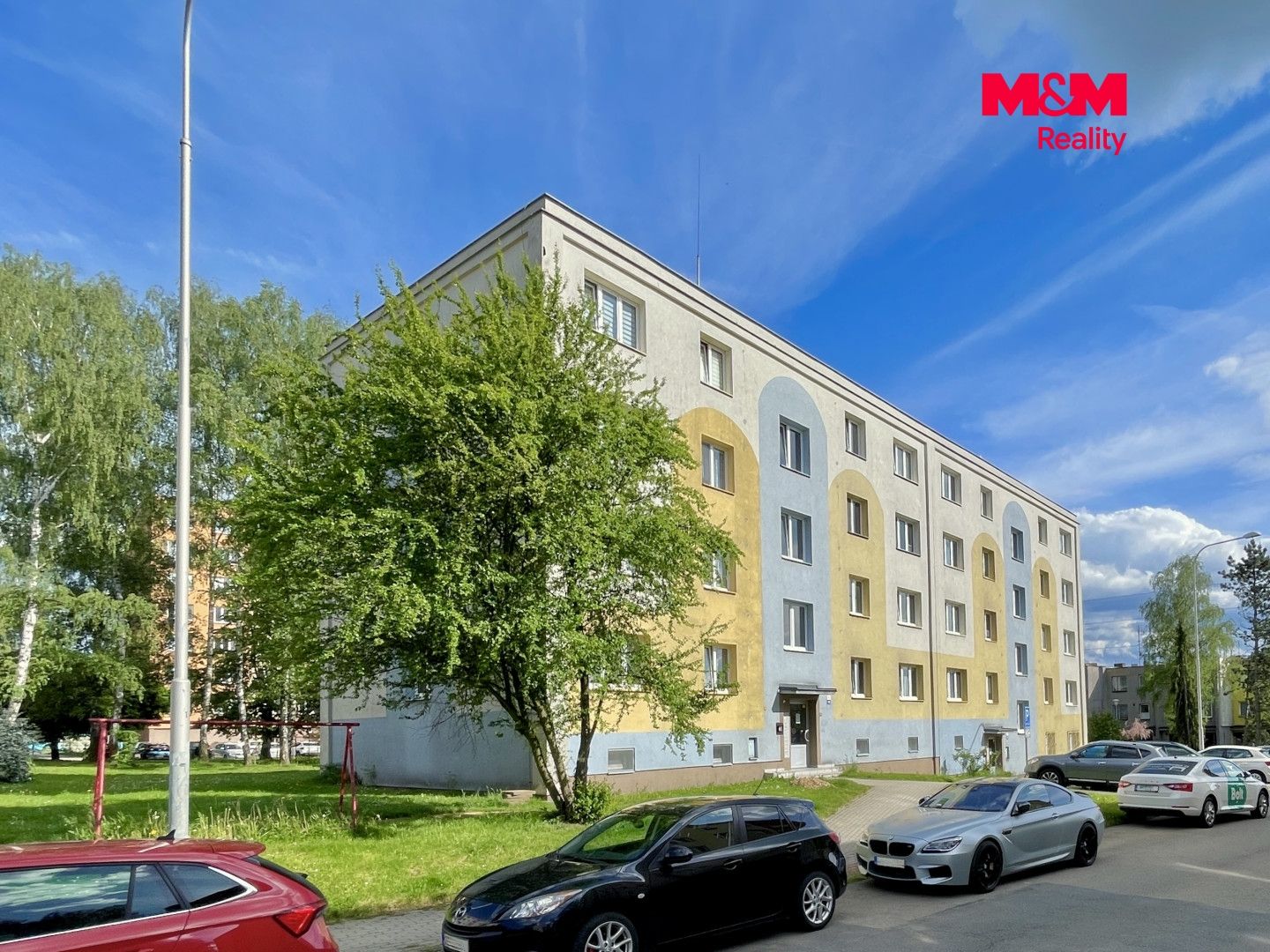 Prodej, Byt 3+1, 68 m², Ostrava, Volgogradská, Ostrava – náhled fotky 27