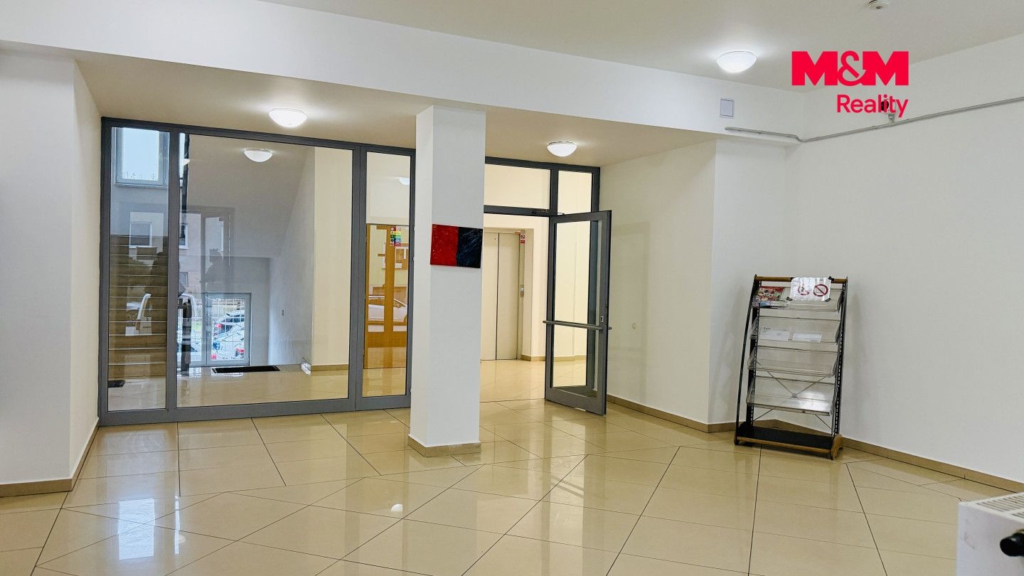 Prodej, Byt 1+kk, 32 m², Brno, Božetěchova, Brno – náhled fotky 8