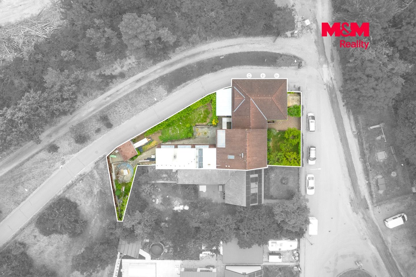 Prodej, Rodinný dům, 231 m², Brno, Jarní, Brno – náhled fotky 7