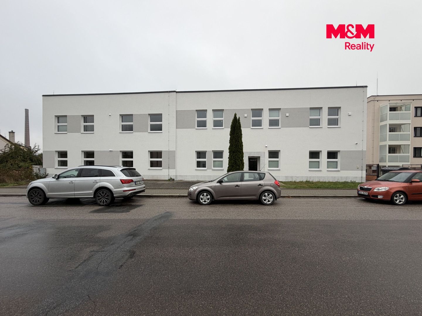 Pronájem, Byt 3+kk, 66 m², Ústí nad Orlicí, Třebovská, Ústí nad Orlicí – náhled fotky 6