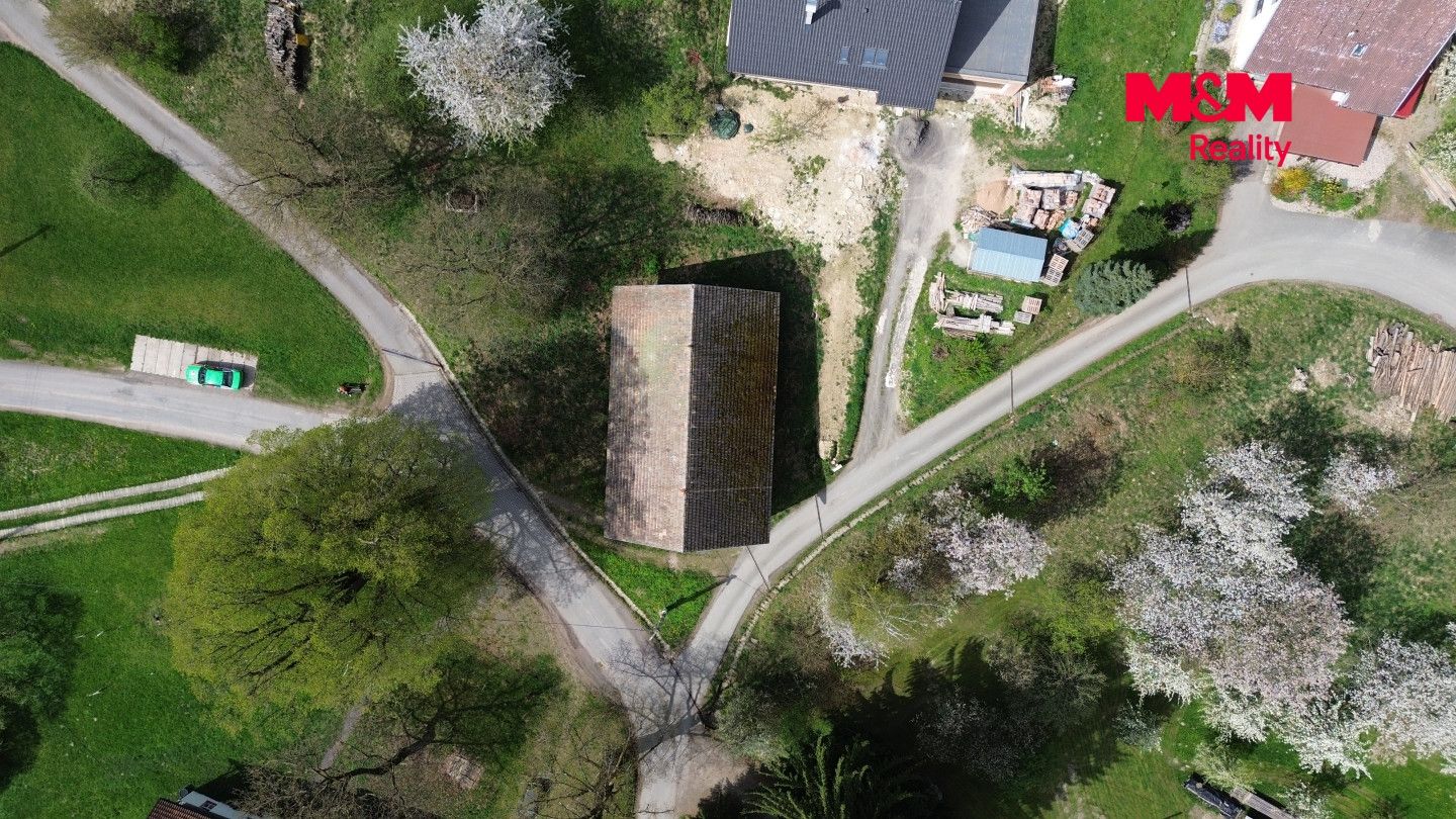 Prodej, Zemědělská usedlost, 330 m², Kunvald, Kunvald – náhled fotky 11