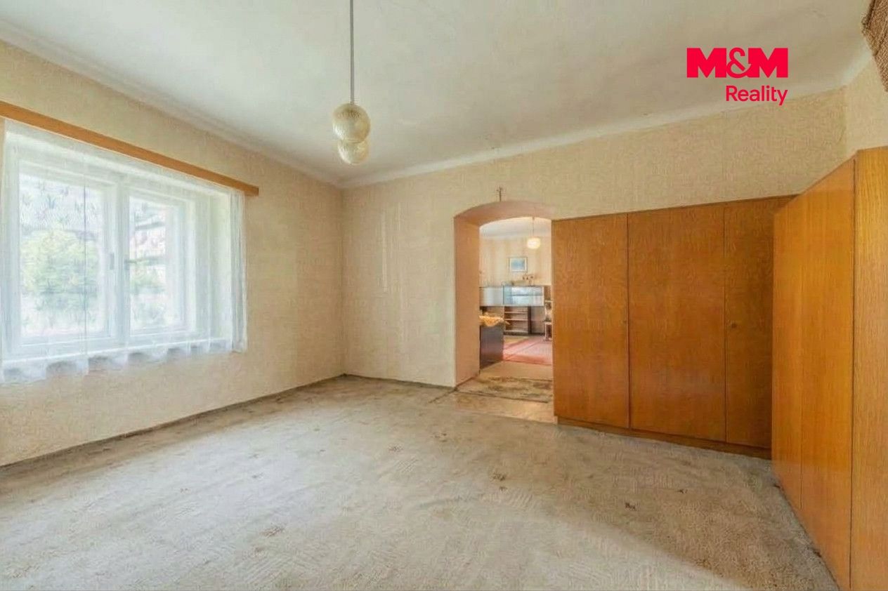 Prodej, Zemědělská usedlost, 4516 m², Buštěhrad, Buštěhrad – náhled fotky 18