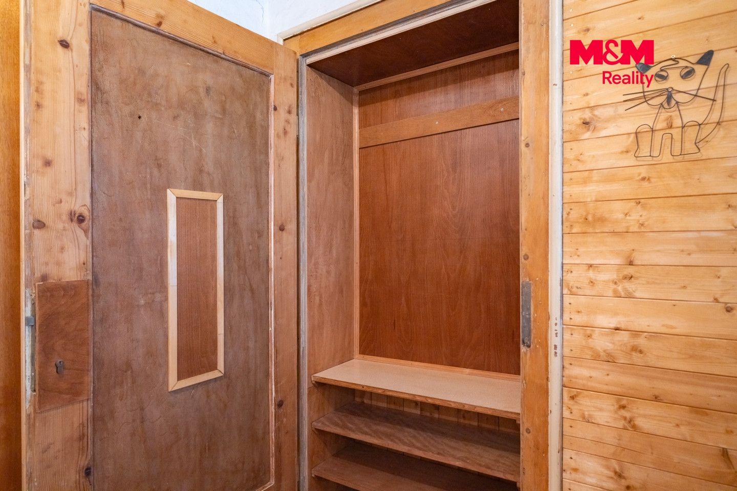 Prodej, Byt 3+1, 65 m², Aš, Nádražní, Aš – náhled fotky 23