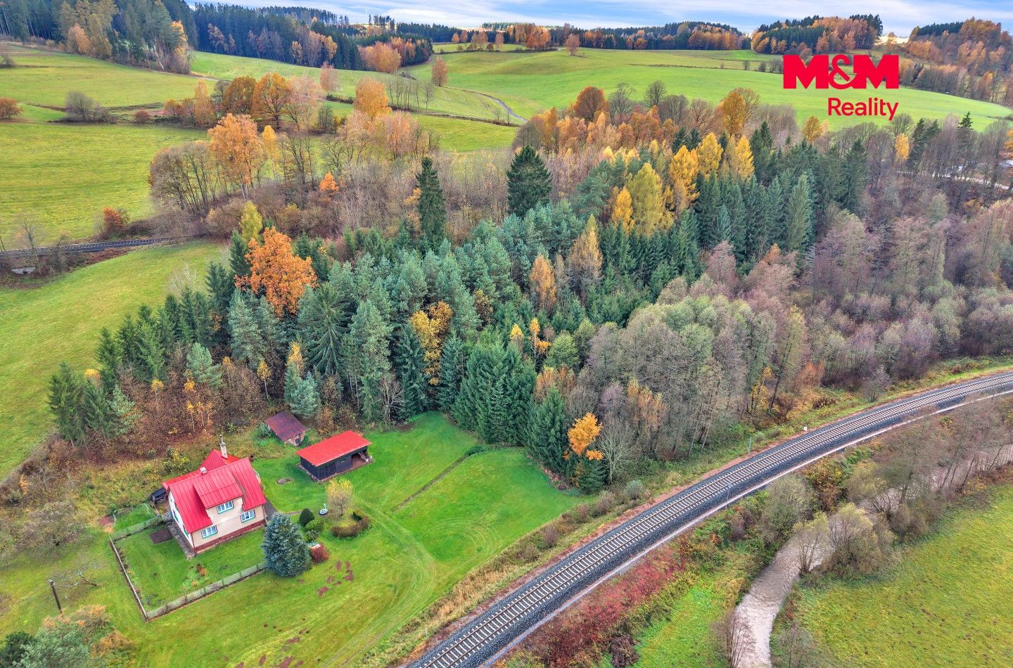 Prodej, Rodinný dům, 146 m², Bělá, Bělá – náhled fotky 31
