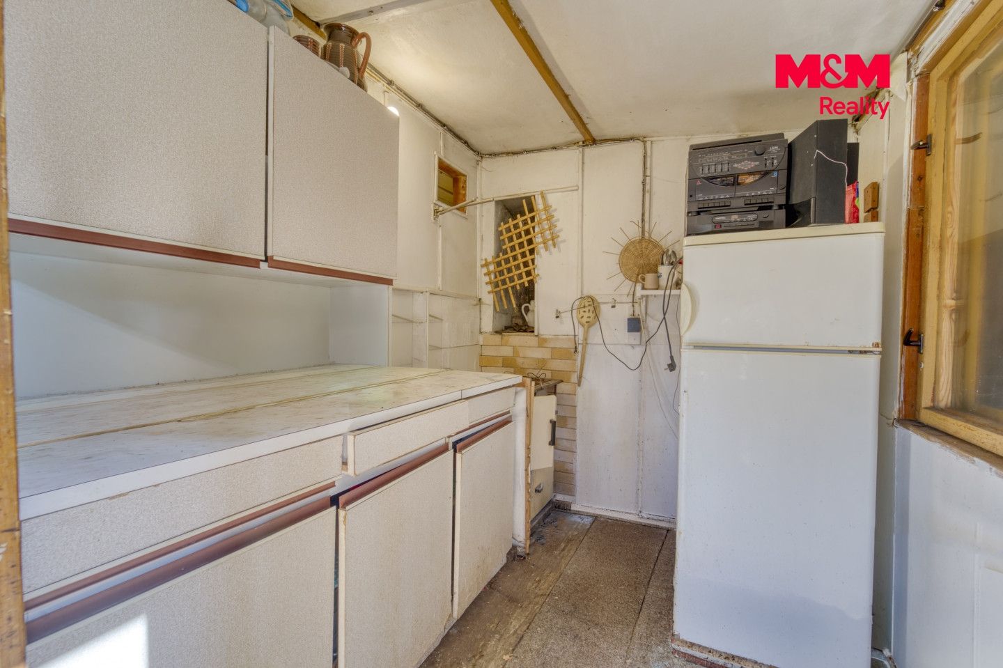 Prodej, Chata, 30 m², Štěnovice, Štěnovice – náhled fotky 6