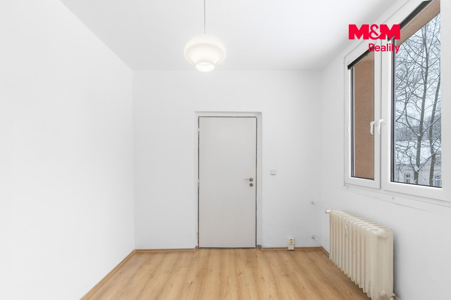 Prodej, Byt 3+1, 58 m², Frýdek-Místek, Jungmannova, Frýdek-Místek – náhled fotky 11