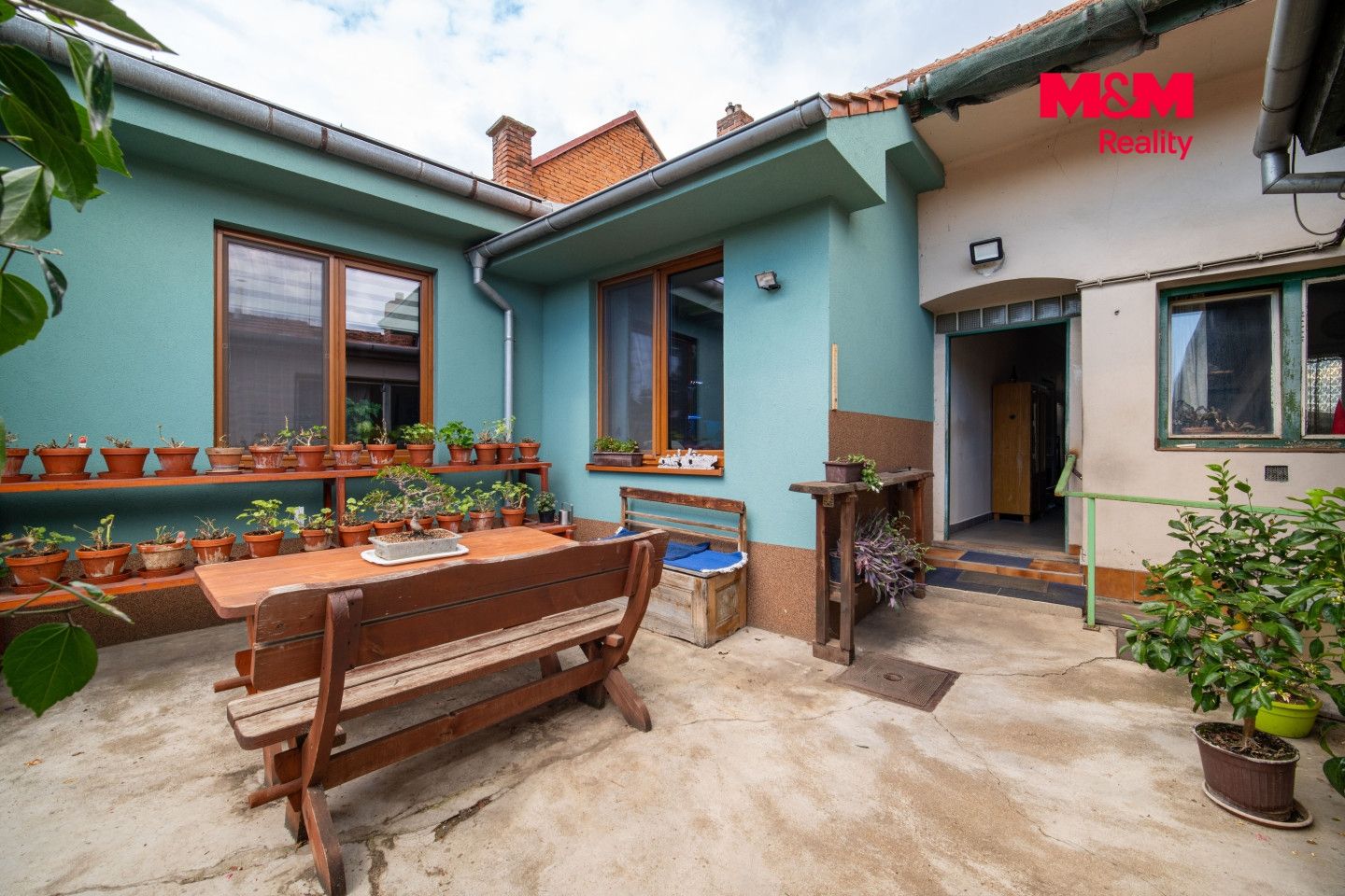 Prodej, Rodinný dům, 126 m², Brno, Táborská, Brno – náhled fotky 20