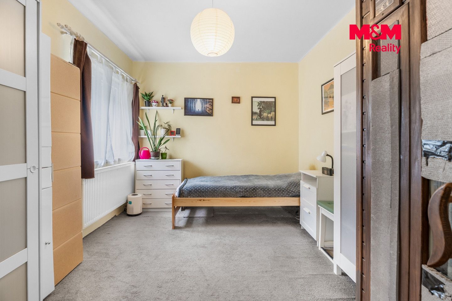 Prodej, Rodinný dům, 44 m², Roudnice nad Labem, Barákova, Roudnice nad Labem – náhled fotky 3