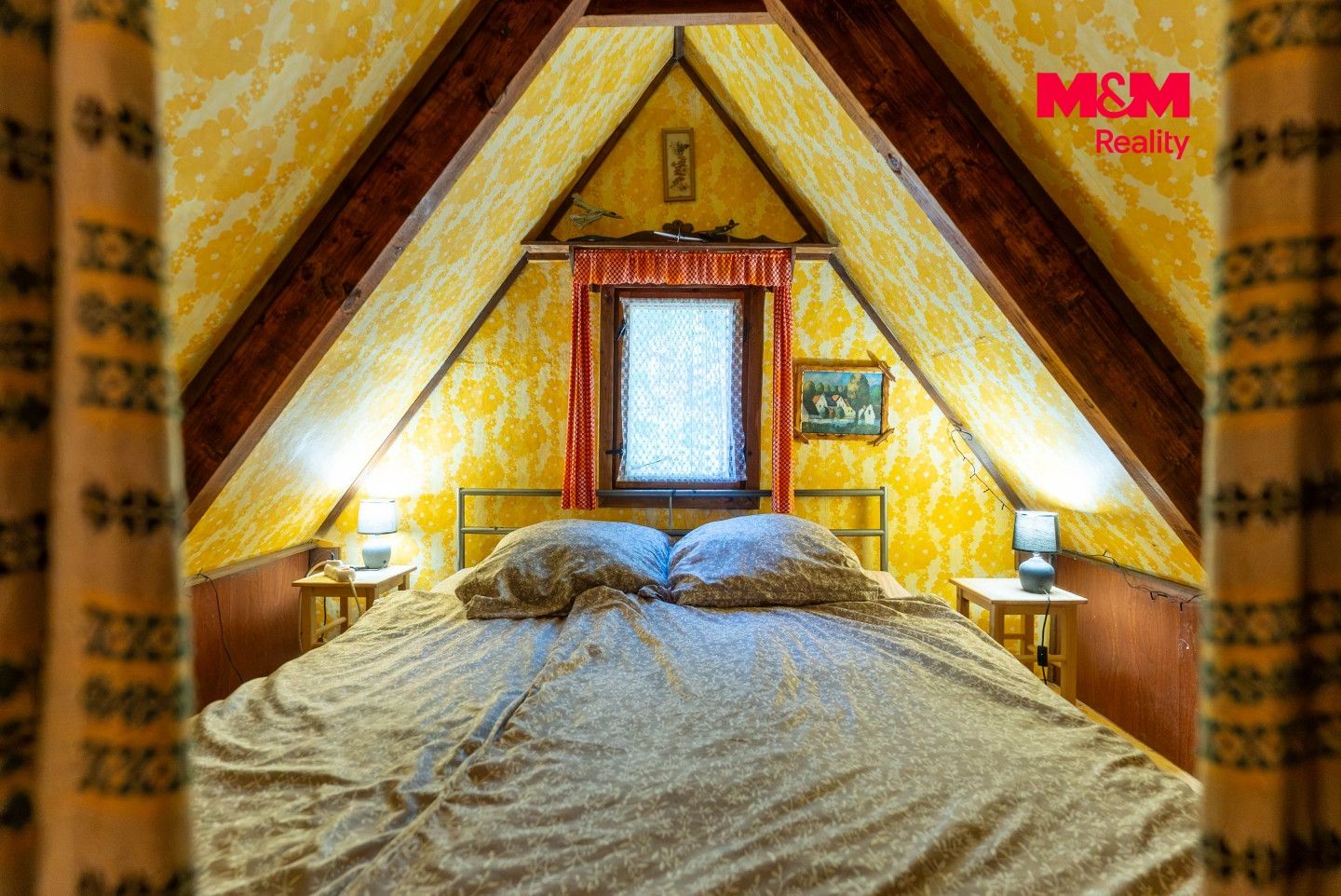 Prodej, Chata, 53 m², Lipová, Lipová – náhled fotky 17