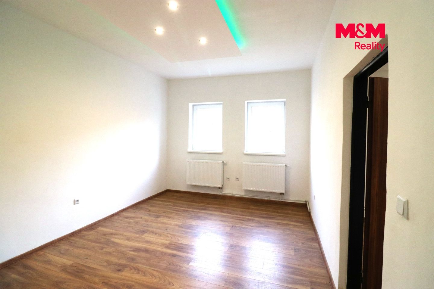 Pronájem, Byt 1+1, 36 m², Karlovy Vary, Sokolovská, Karlovy Vary – náhled fotky 2