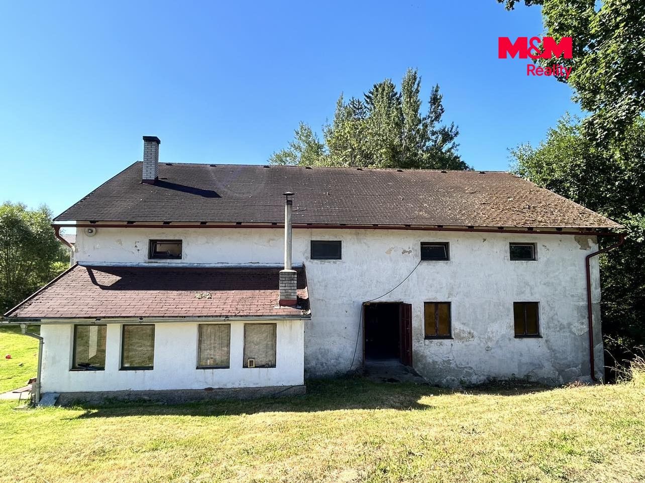 Prodej, Rodinný dům, 290 m², Těchobuz, Těchobuz – náhled fotky 6