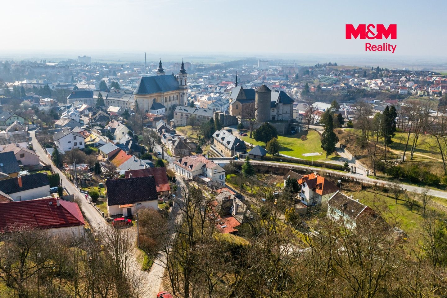 Prodej, Rodinný dům, 143 m², Šternberk, Na Valech, Šternberk – náhled fotky 24