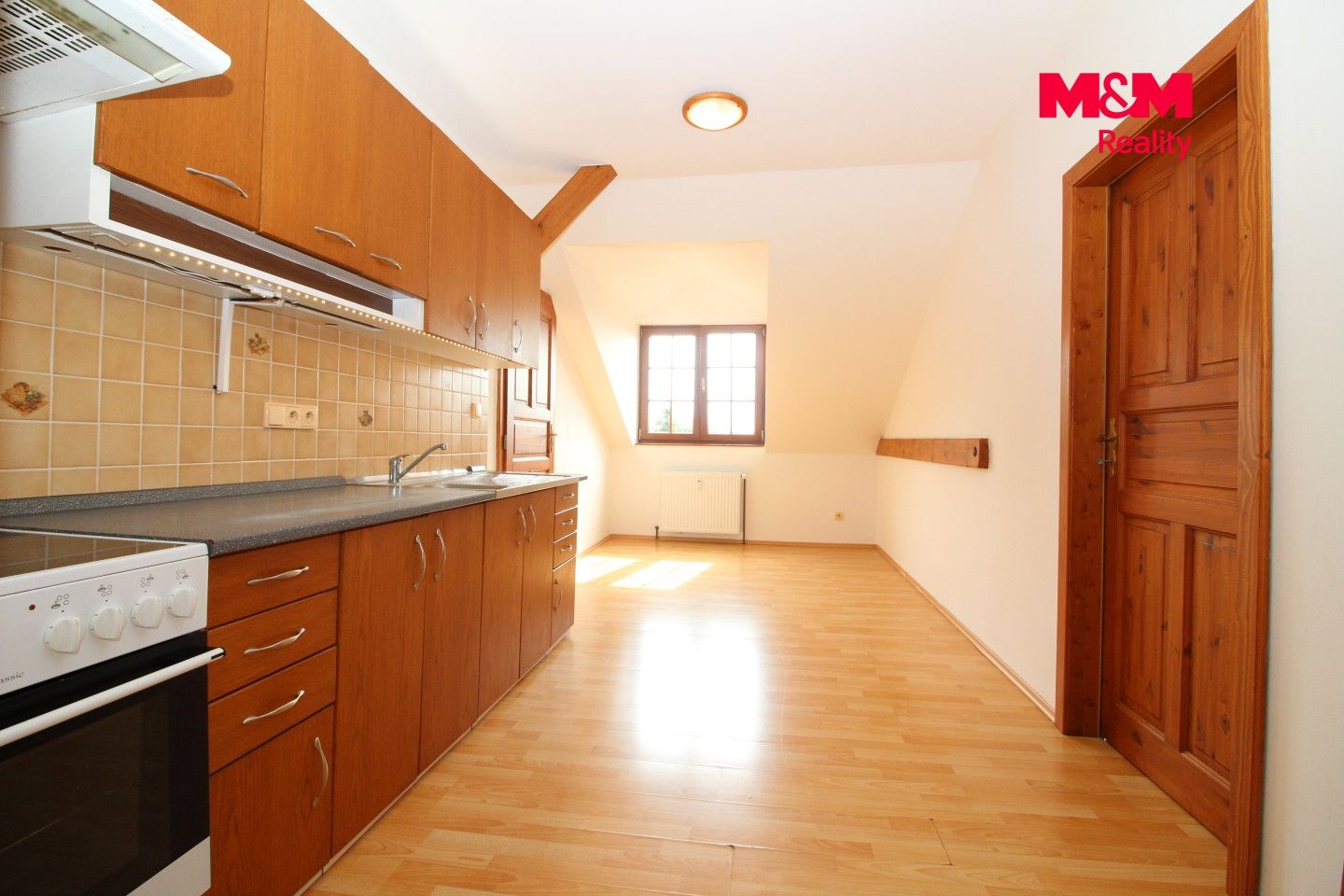 Prodej, Byt 2+1, 92 m², Nový Bor, Gen. Svobody, Nový Bor – náhled fotky 9