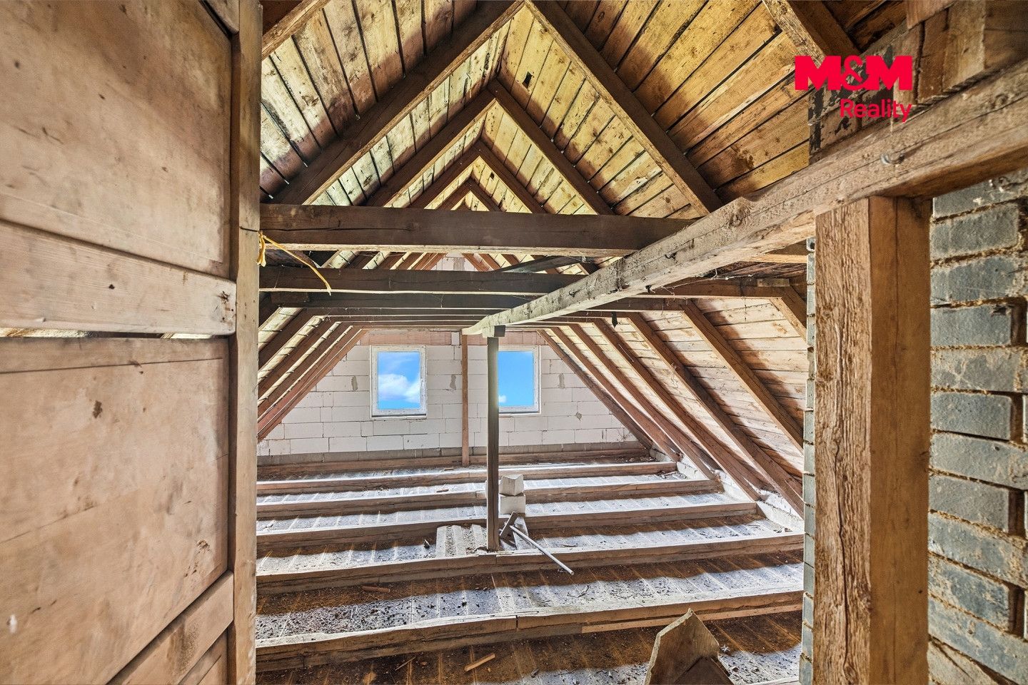 Prodej, Rodinný dům, 620 m², Lobendava, Lobendava – náhled fotky 13