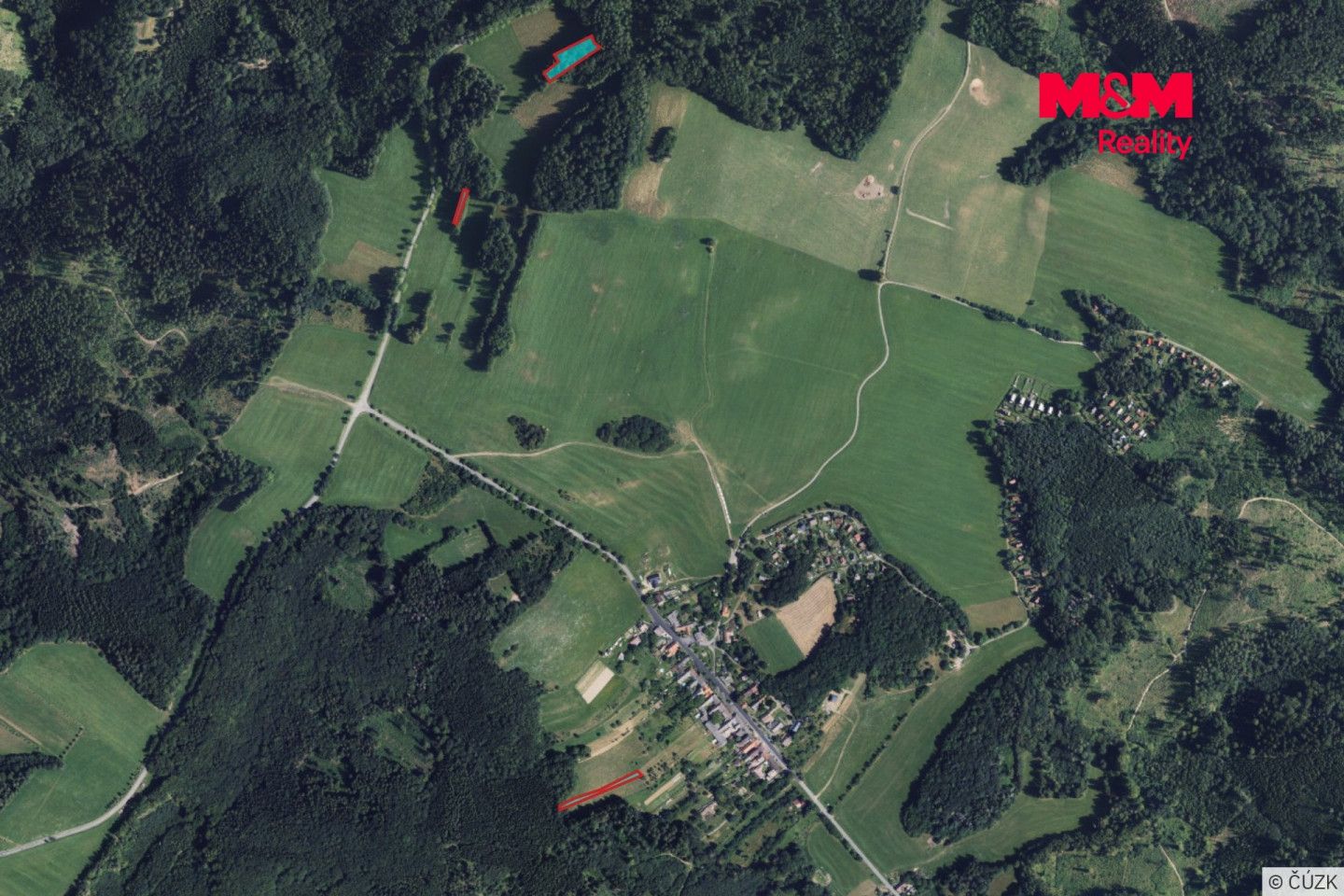 Prodej, Ostatní, Vysoká